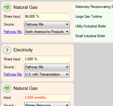 Stationary Process Editor