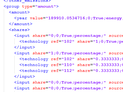 Xml File
